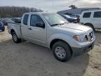 2010 Nissan Frontier King Cab SE