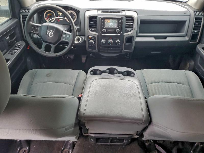2016 Dodge Ram 1500 st
