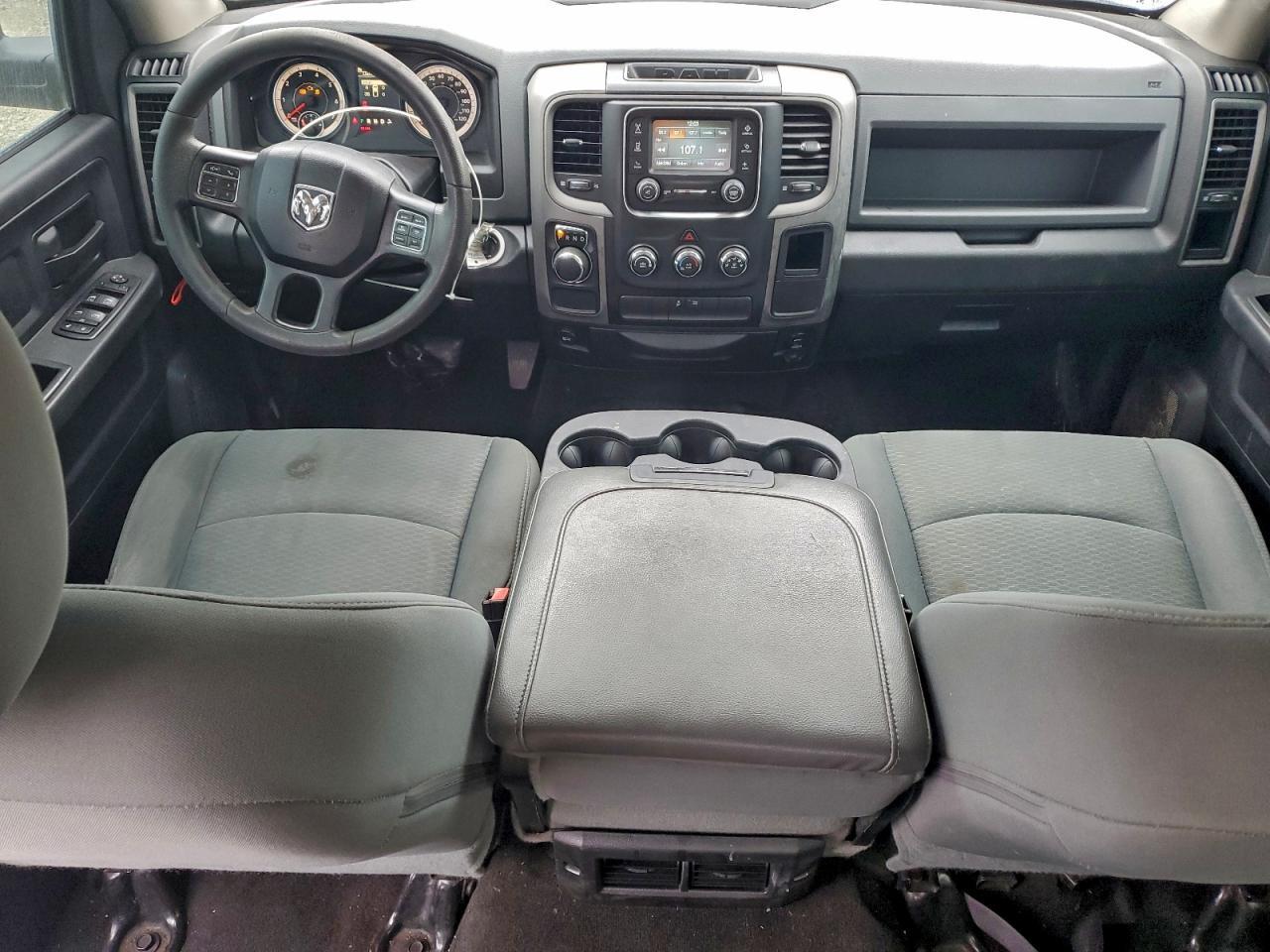 2016 Dodge RAM 1500 ST