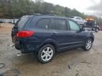 2007 Hyundai Santa fe se