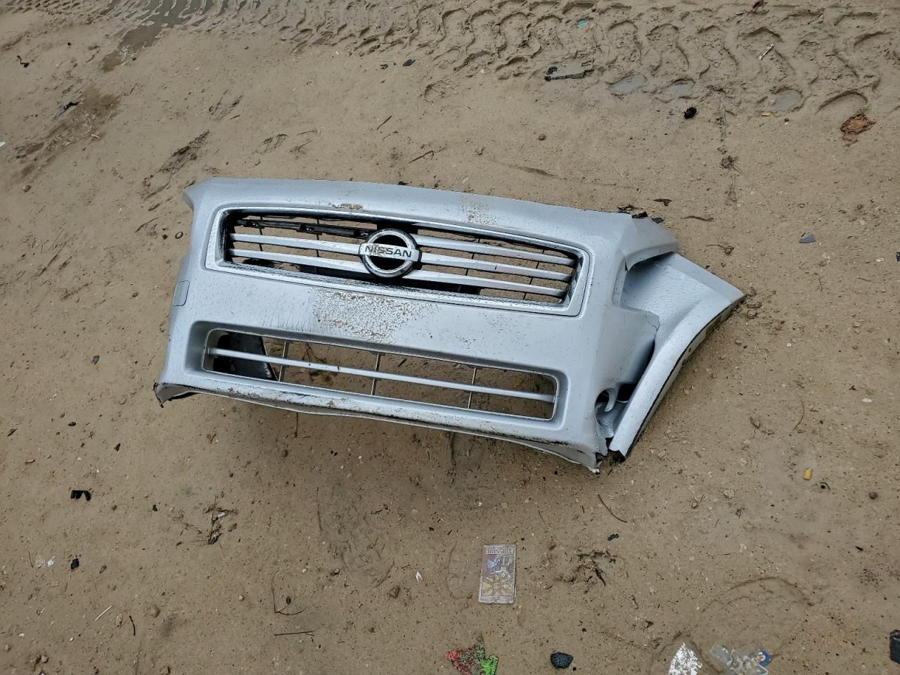 2012 Nissan Maxima s