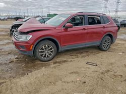 2019 Volkswagen Tiguan se for sale in Elgin, IL