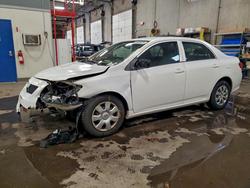 2009 Toyota Corolla Base en venta en Blaine, MN