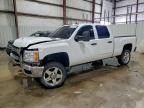 2014 Chevrolet Silverado K2500 Heavy Duty LT