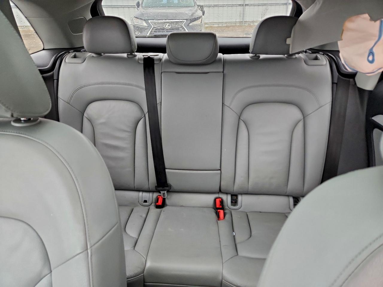 2017 Audi Q3 Premium Plus