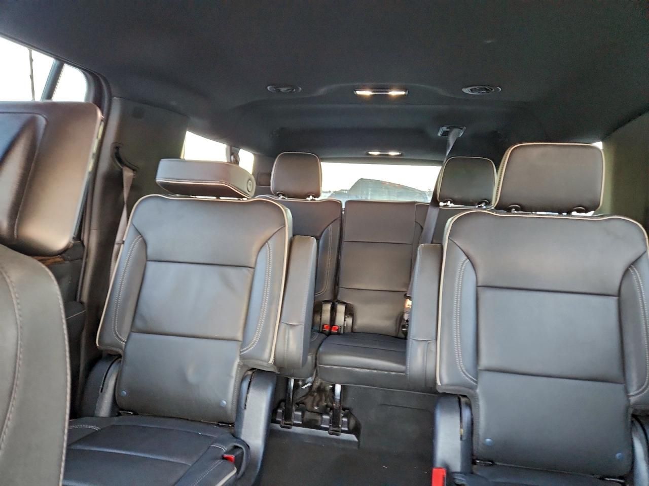 2023 Chevrolet Suburban K1500 Premier