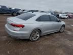 2020 Volkswagen Passat se