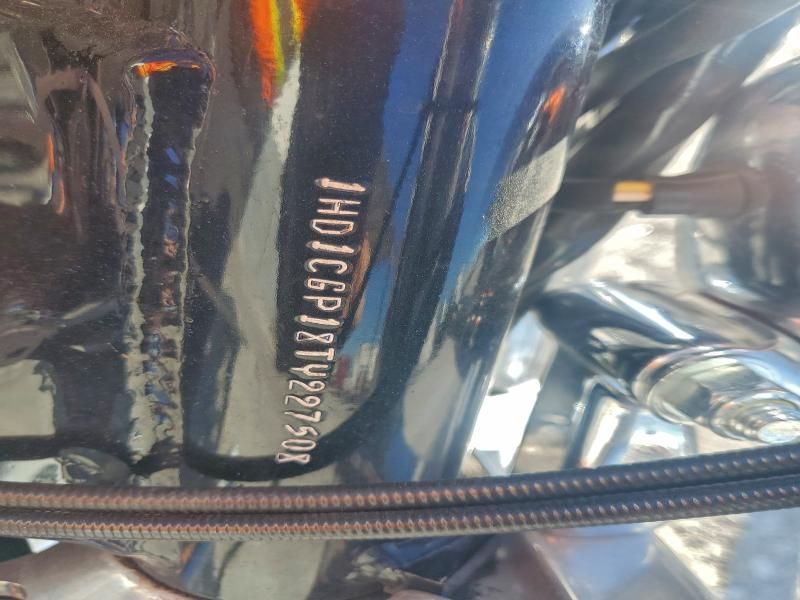 1996 Harley-Davidson Xl1200 c