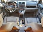 2011 Honda Cr-v exl