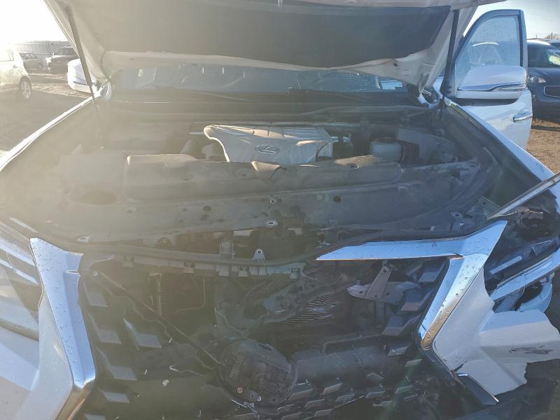 2023 Lexus Gx 460