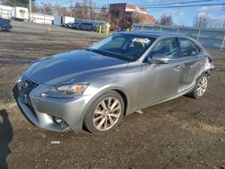 Lexus salvage cars for sale: 2014 Lexus Is 250 Base