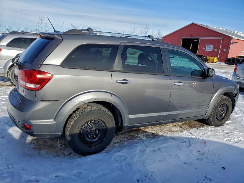2012 Dodge Journey
