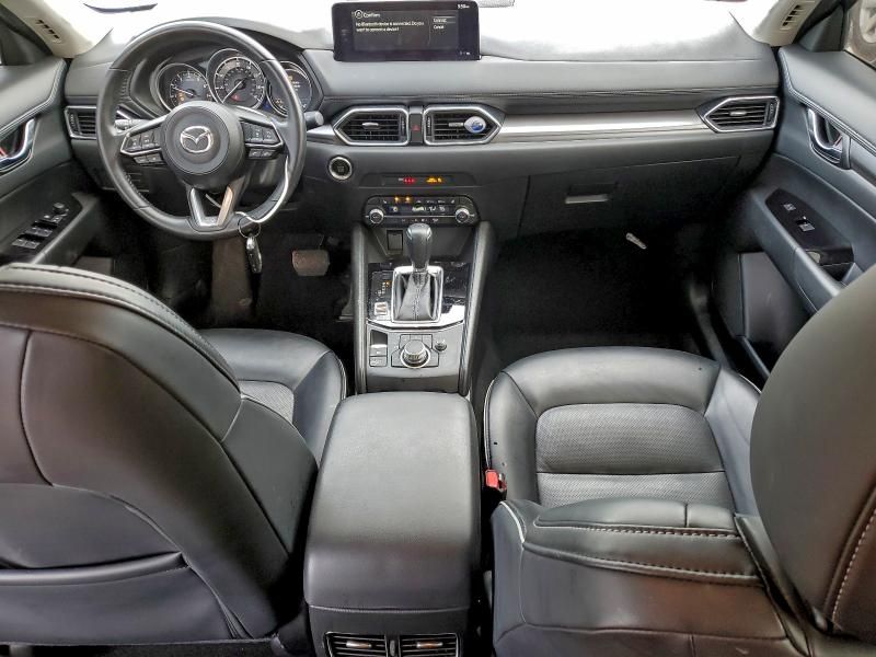 2024 Mazda Cx-5 Select