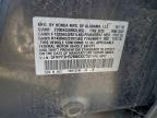 2011 Honda Pilot exl