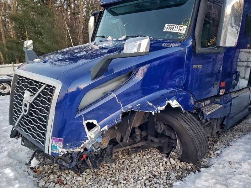 2023 Volv O VNL Semi Truck