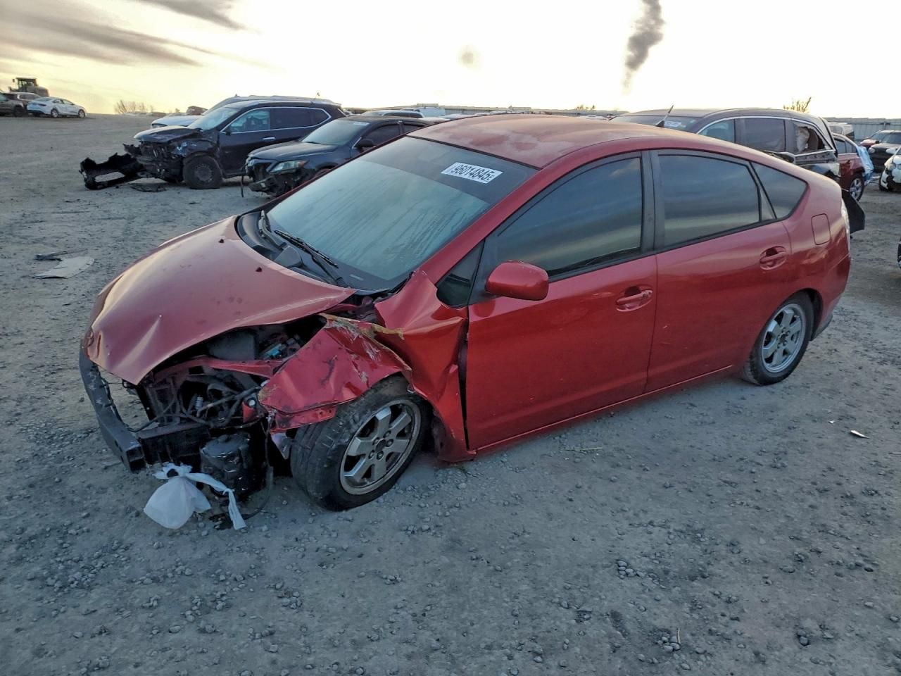 2006 Toyota Prius
