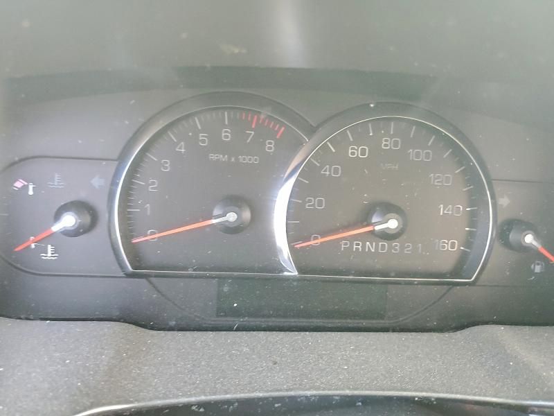 2010 Cadillac Dts Premium Collection