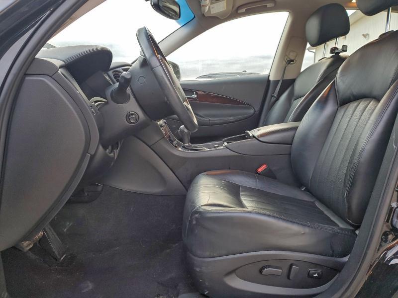 2016 Infiniti Qx50