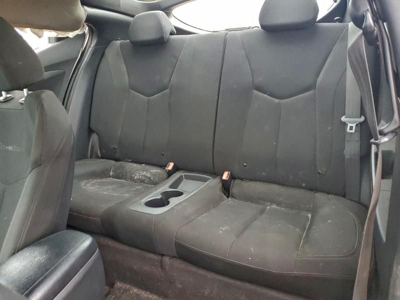 2015 Hyundai Veloster