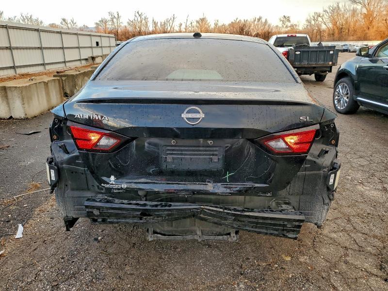 2023 Nissan Altima sl