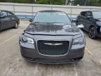 2015 Chrysler 300 s