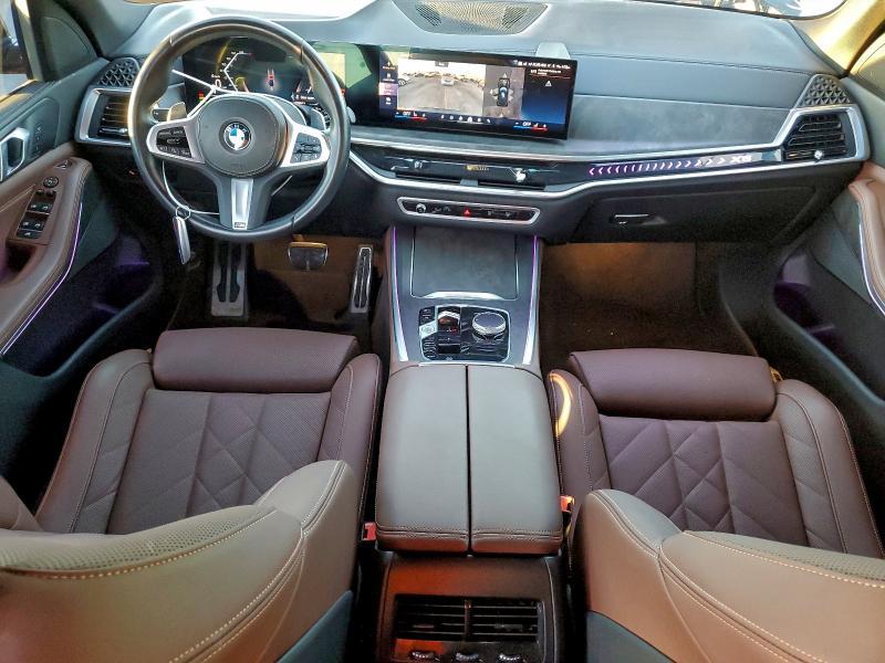 2024 BMW X5 Sdrive 40I