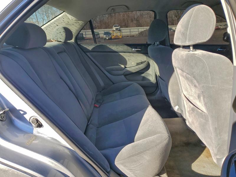 2007 Honda Accord se