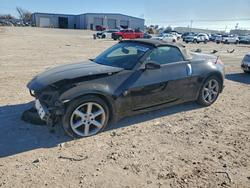 Nissan 350z salvage cars for sale: 2004 Nissan 350z Roadster