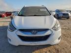 2015 Hyundai Tucson Limited