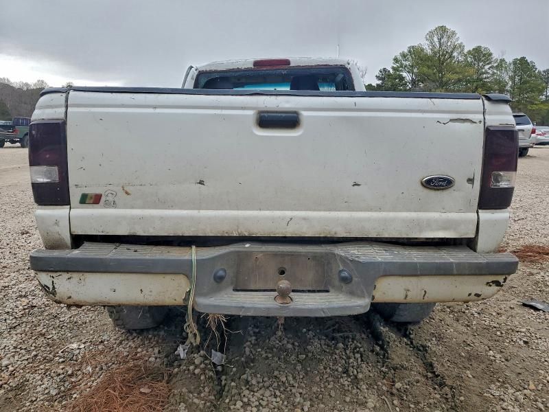 2001 Ford Ranger
