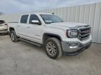 2016 GMC Sierra K1500 SLT