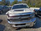 2017 Chevrolet Silverado K2500 Heavy Duty LT