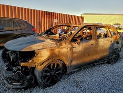 KIA salvage cars for sale: 2021 KIA Sorento sx