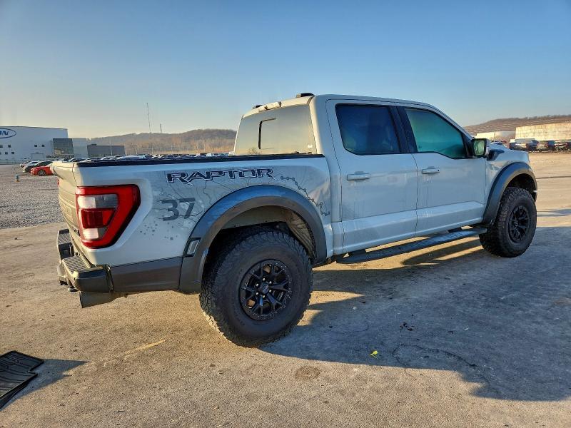 2023 Ford F150 Raptor