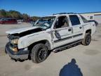2005 Chevrolet Avalanche K1500