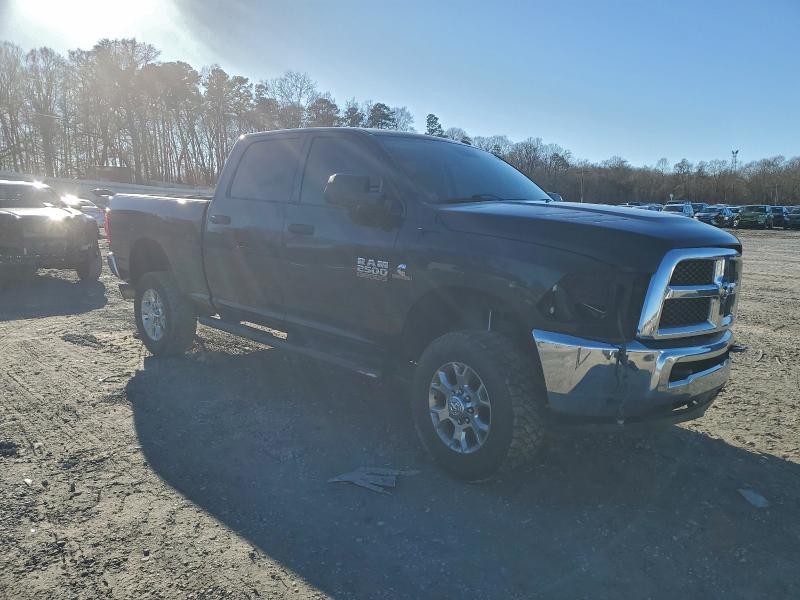 2018 Dodge Ram 2500 st