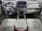 2015 Honda Pilot lx