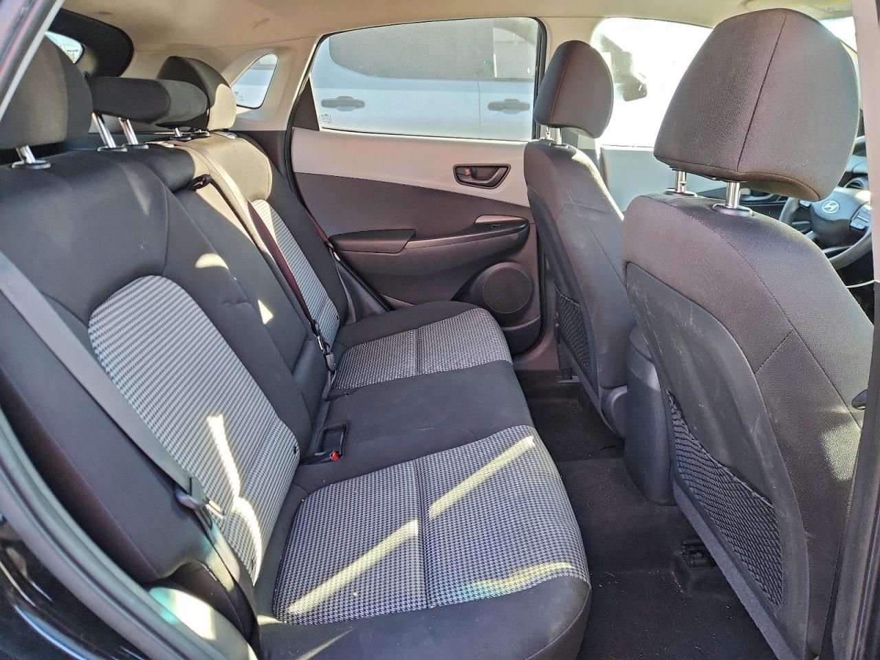 2020 Hyundai Kona se