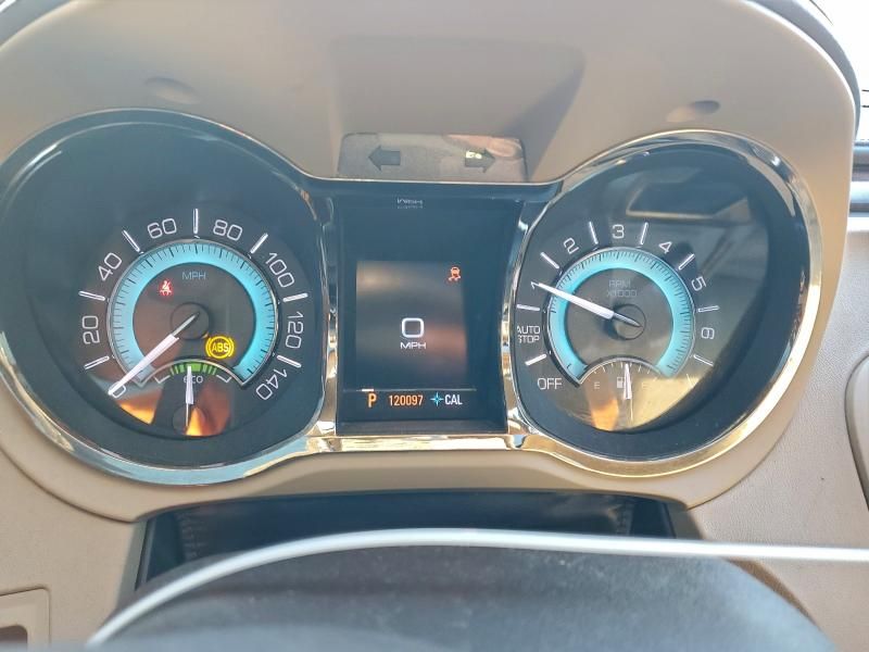 2012 Buick Lacrosse Premium