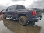 2016 GMC Sierra K1500 slt
