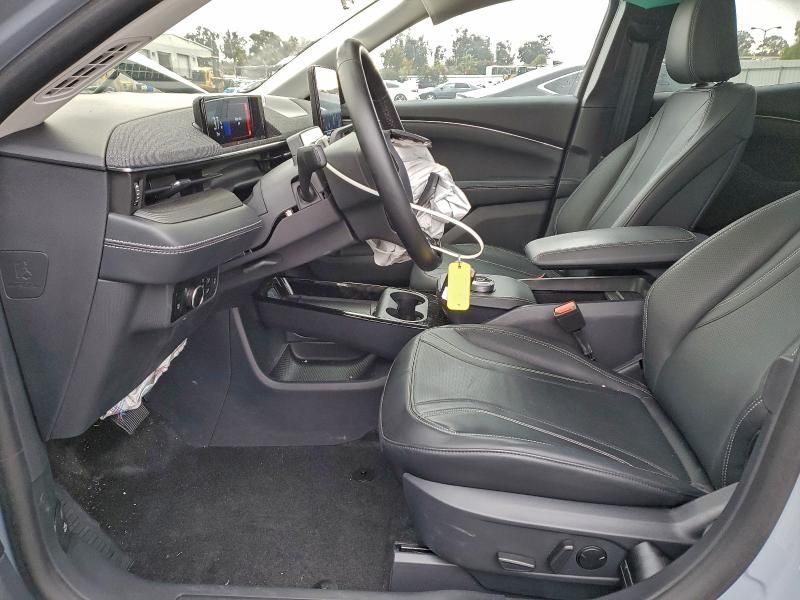 2024 Ford Mustang Mach-e Premium