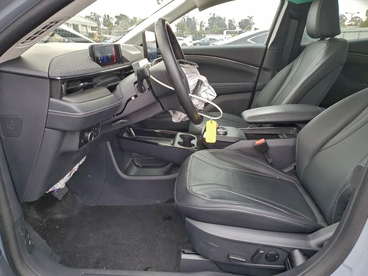 2024 Ford Mustang Mach-e Premium