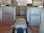 2017 Toyota Sequoia Platinum