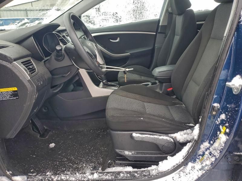 2014 Hyundai Elantra gt