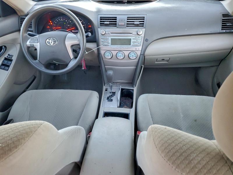 2009 Toyota Camry Base