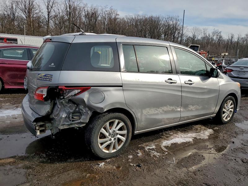 2014 Mazda 5 Sport