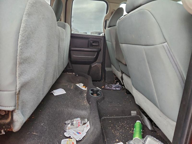 2019 Dodge Ram 1500 Classic Tradesman