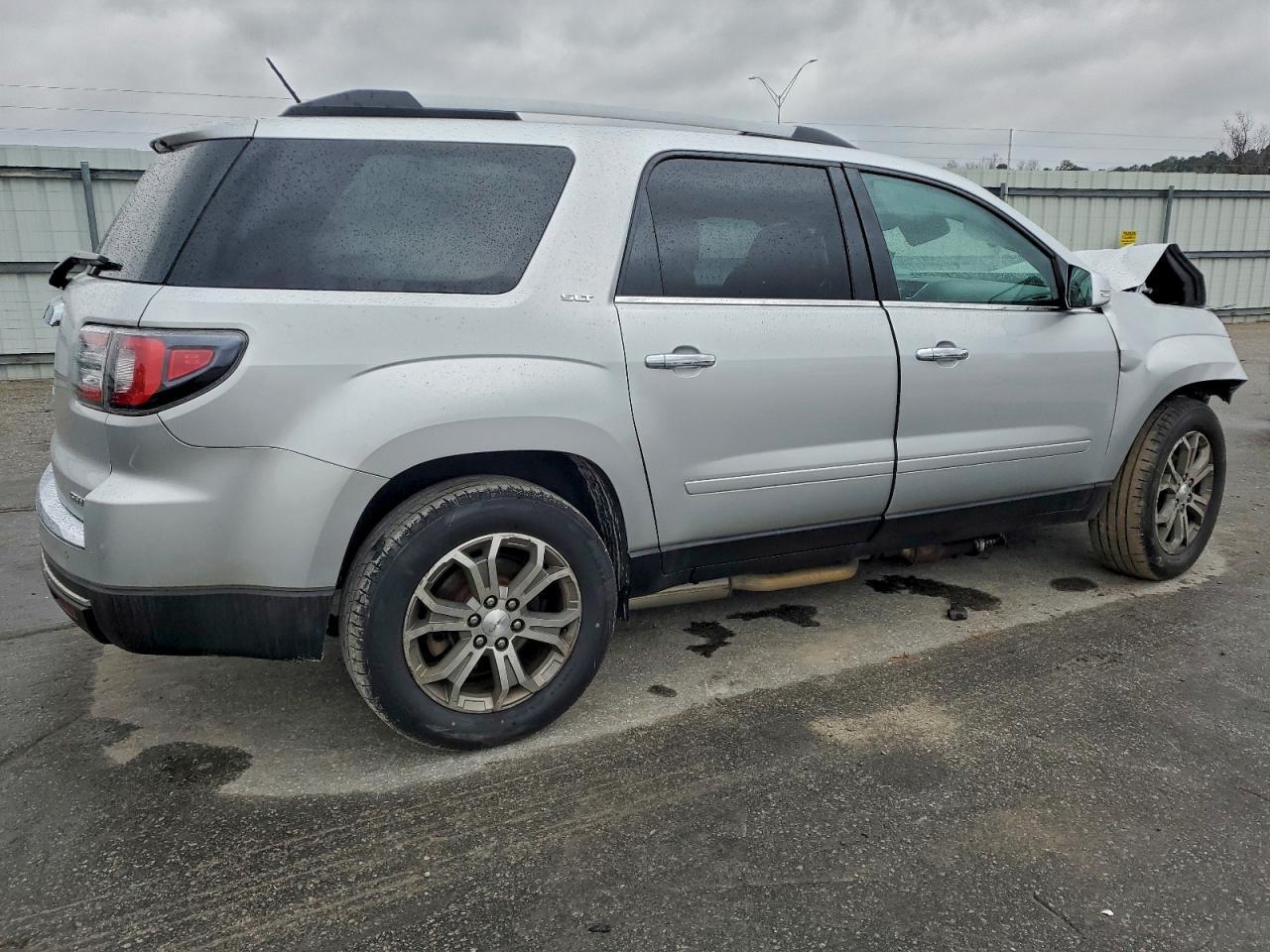 2015 GMC Acadia Slt-1
