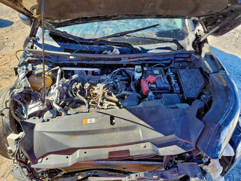 2022 Mits Outlander es