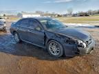 2013 Chevrolet Impala ltz